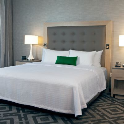 One Bedroom King Suite Homewood Suites by Hilton Los Angeles International Airport Promo Code