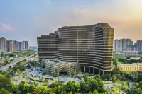 Shangqiu Xinhua Jianguo Hotel Hoteles en 