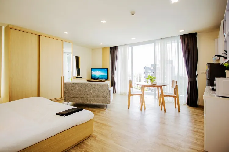 สตูดิโอพรีเมี่ยม