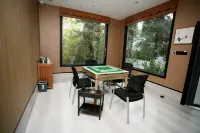 Chanyu Jingshe Hotel