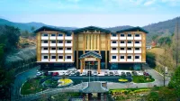 Guangde Taiji Jinling Mountain Villa