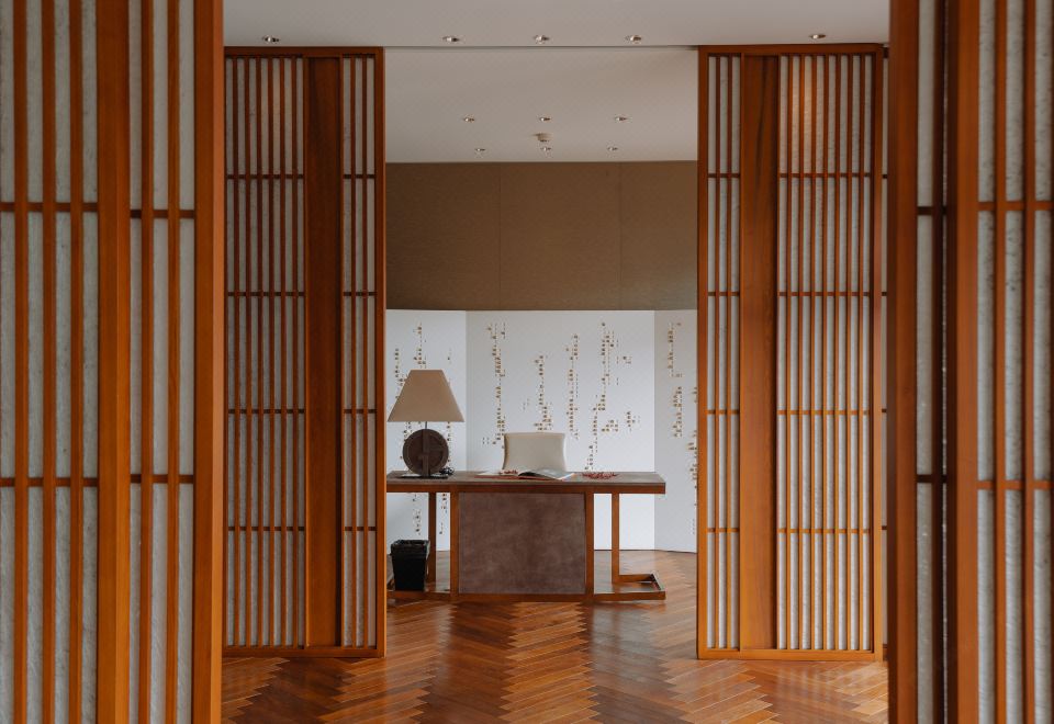 素心华筑独栋3房