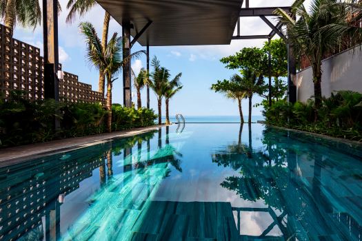 M Hotel Phu Quoc