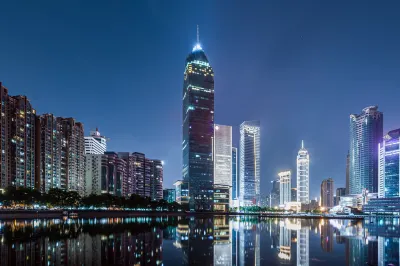 Madison Hotel Hankou Financial Center The MixC Wuhan Отели в г. 