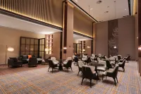 Yongyue Hotel Yongding City