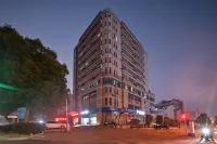 Yucai Business Hotel Ξενοδοχεία στην πόλη 