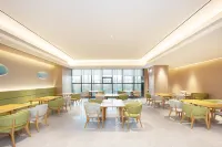 JI Hotel (Zhucheng Delisi Shijicheng)