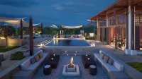 Shangri-La Hotel, Lhasa Hotel a 