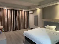 Yanhe Haina Hotel