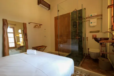 Beit-Toureef Các khách sạn ở 