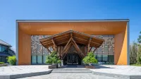 Huazhu Luxury · Jian Shan Jie Lu Tang-Style Boutique Inn