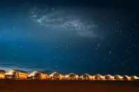Shazhichuan Camp Hotel Hotels in 