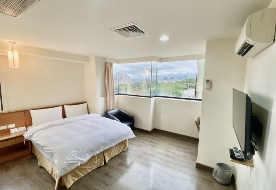 Royalhotel 내부
