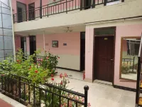 Huzhu Xianghe Hotel