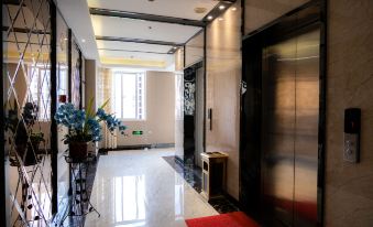 Western Wealth Boutique Hotel