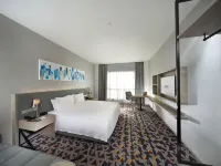 Capri by Fraser Johor Bahru Hôtels à : 