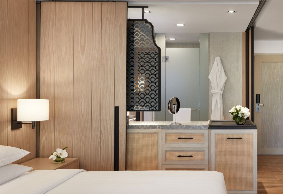 Hyatt Regency Hua HinKing Or Twin Room