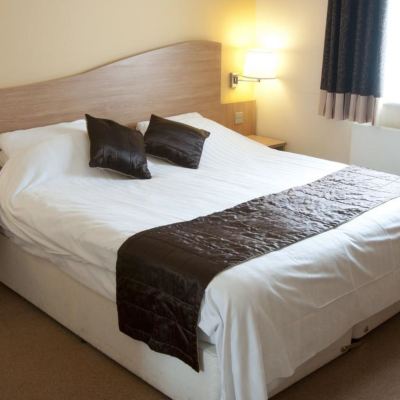 Standard Twin Room, 2 Twin Beds The Queensgate Hotel Promo Code