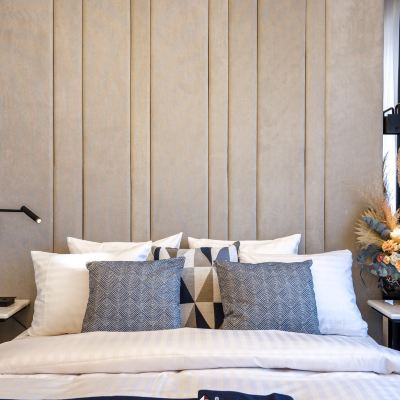 Superior Double Room Union Plaza Promo Code