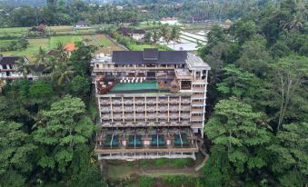 Kastara Resort Ubud