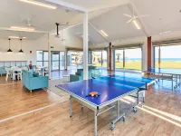 RAC Monkey Mia Dolphin Resort Hotels in Denham