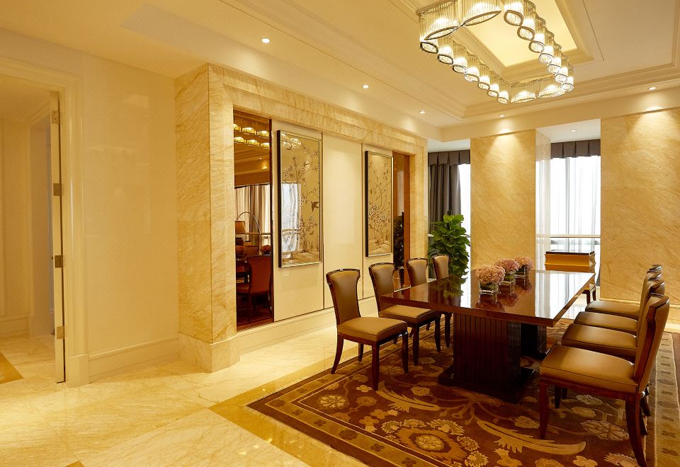 典雅套房 一房两厅