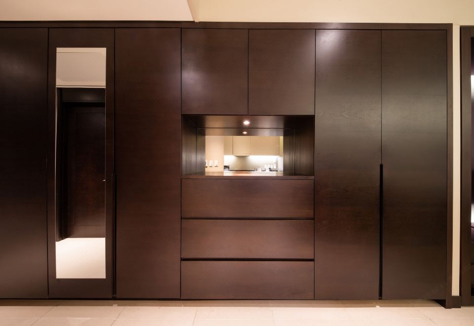 尊贵双床一室房