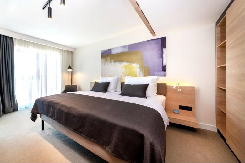 海景甄选家庭房（带阳台）