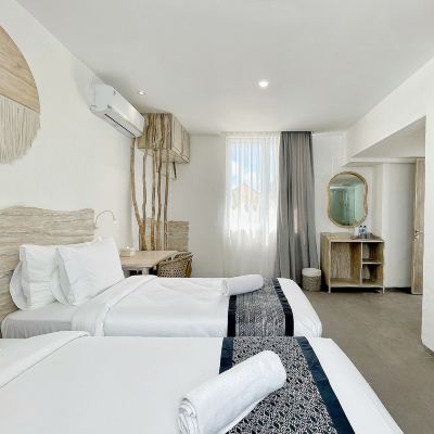 Two Bedroom Pool Villa Khaiyyara Jimbaran Bali Promo Code