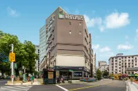 100 Inn Hotel (Ningbo Tianyi Square Drum-Tower Subway Station)