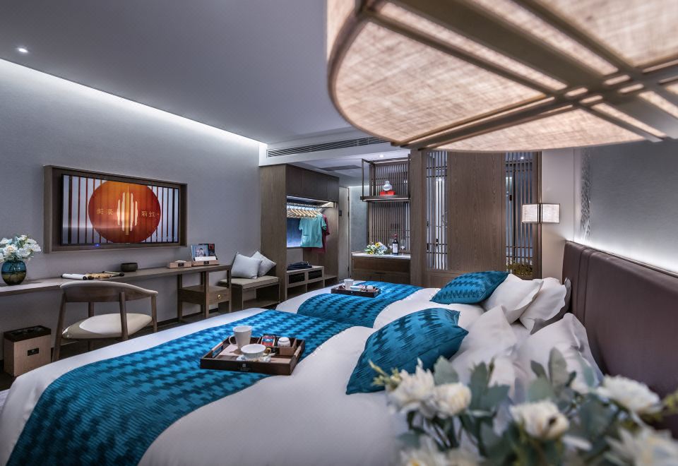 Superior Room (2 Beds)