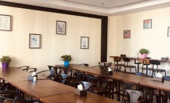 Suitetrails - Xana Lite (Korla Xiangli Avenue Food Street)