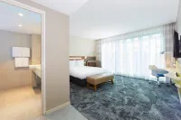 Holiday Inn Express BRISBANE CENTRAL by IHG Hotels in 