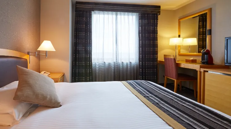 ロイヤルパインズホテル浦和 部屋