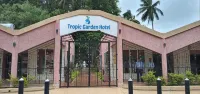 Tropic Gardens Hotel Hotel di 