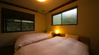 Yufuin Bath Satoyamasafu