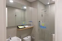Vega Hotel Gading Serpong Hotels in 