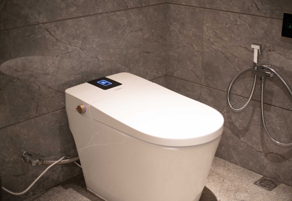 高级品致大床套房（复古怀旧+大空间+冰箱）