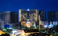 Crown Century Hotel