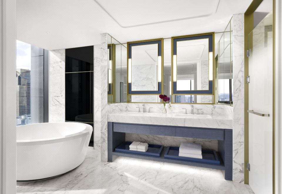 Sofitel Ambassador Seoul Hotel & Serviced ResidencesOpera Suite With Club Millesime Access