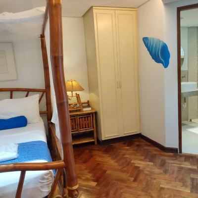 Standard Double Room 357 Boracay Resort Promo Code