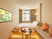 Ningbo Tianyi Plaza he Hotel Hotels in Ningbo