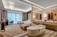 โรงแรมหยุนกัง ต้าถง โรงแรมใน