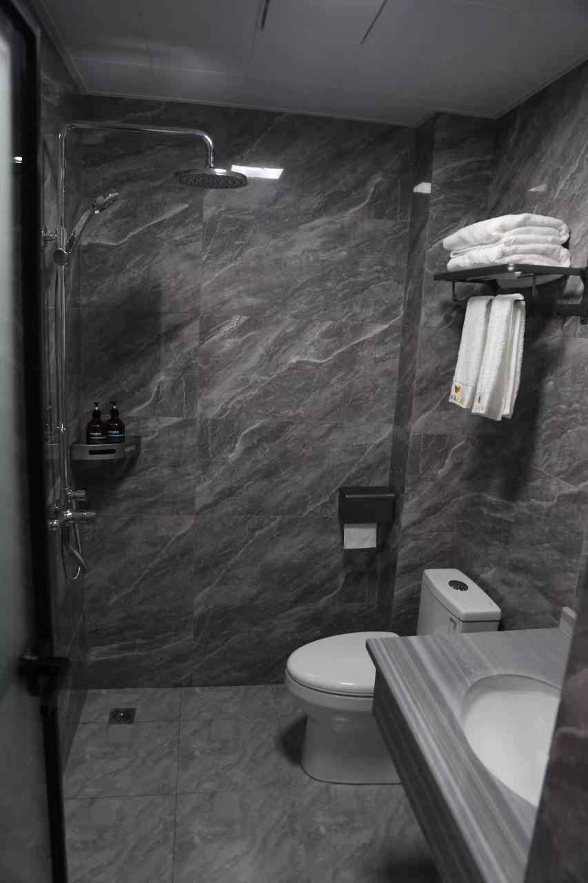 雨来·温酒夜话知己双床房