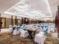 Yibang Peninsula Hotel Hotels in Wuning