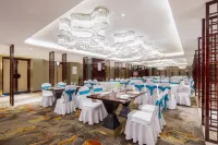 Yibang Peninsula Hotel
