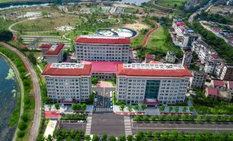 Lianjiang Hotel