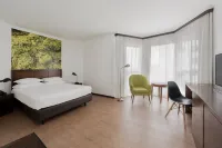 Neat Hotel Avenida Ξενοδοχεία στην πόλη 