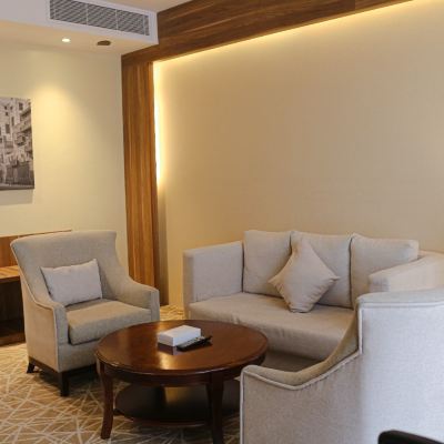 Junior Suite With City View Address Al Hamra Promo Code