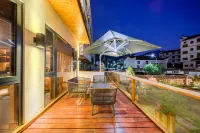 Pillow Songbieyuan Homestay (Jiuhua Mountain Scenic Area Shangshan Transfer Center Branch)